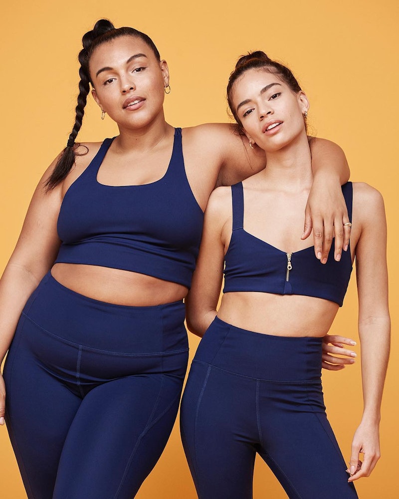 Girlfriend Collective's New Legging Colors Are Here & You're Going To Want  To Shop Them All ASAP