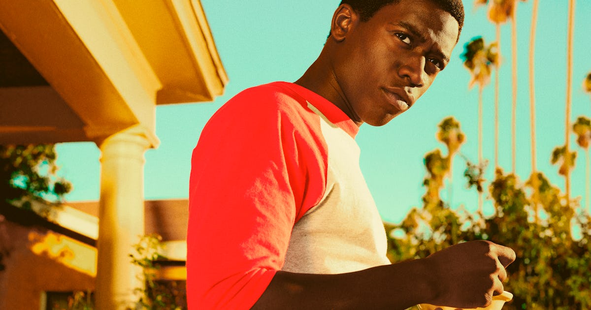 Is Franklin Saint From ‘Snowfall’ Based On A Real Person? Creator John