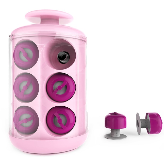 The 7 Best Hot Rollers For Thick Hair