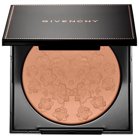 Givenchy healthy glow outlet & body bronzing powder