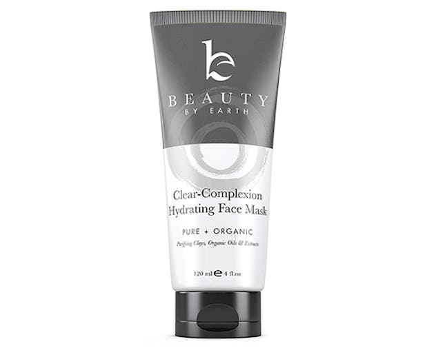 The 9 Best Clay Masks For Combination Skin