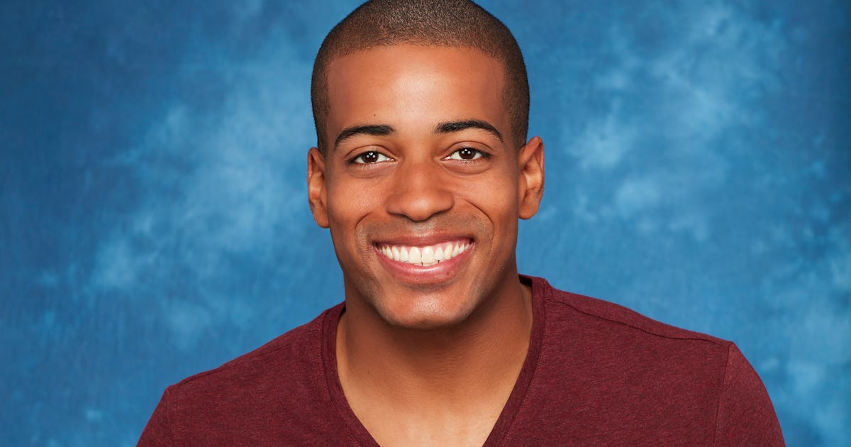 What Is Eric Doing Now After #39 The Bachelorette #39 ? He #39 s Staying Motivated What Is Eric Doing Now After #39 The Bachelorette #39 ? He #39 s Staying Motivated