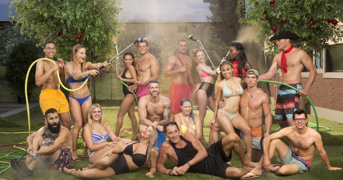 Big Brother calls every season the most exciting one yet, but they might ac...