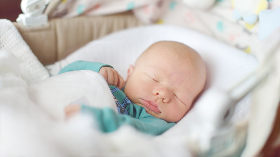 Is Sids More Common In Cribs Than Bassinets What To Know About