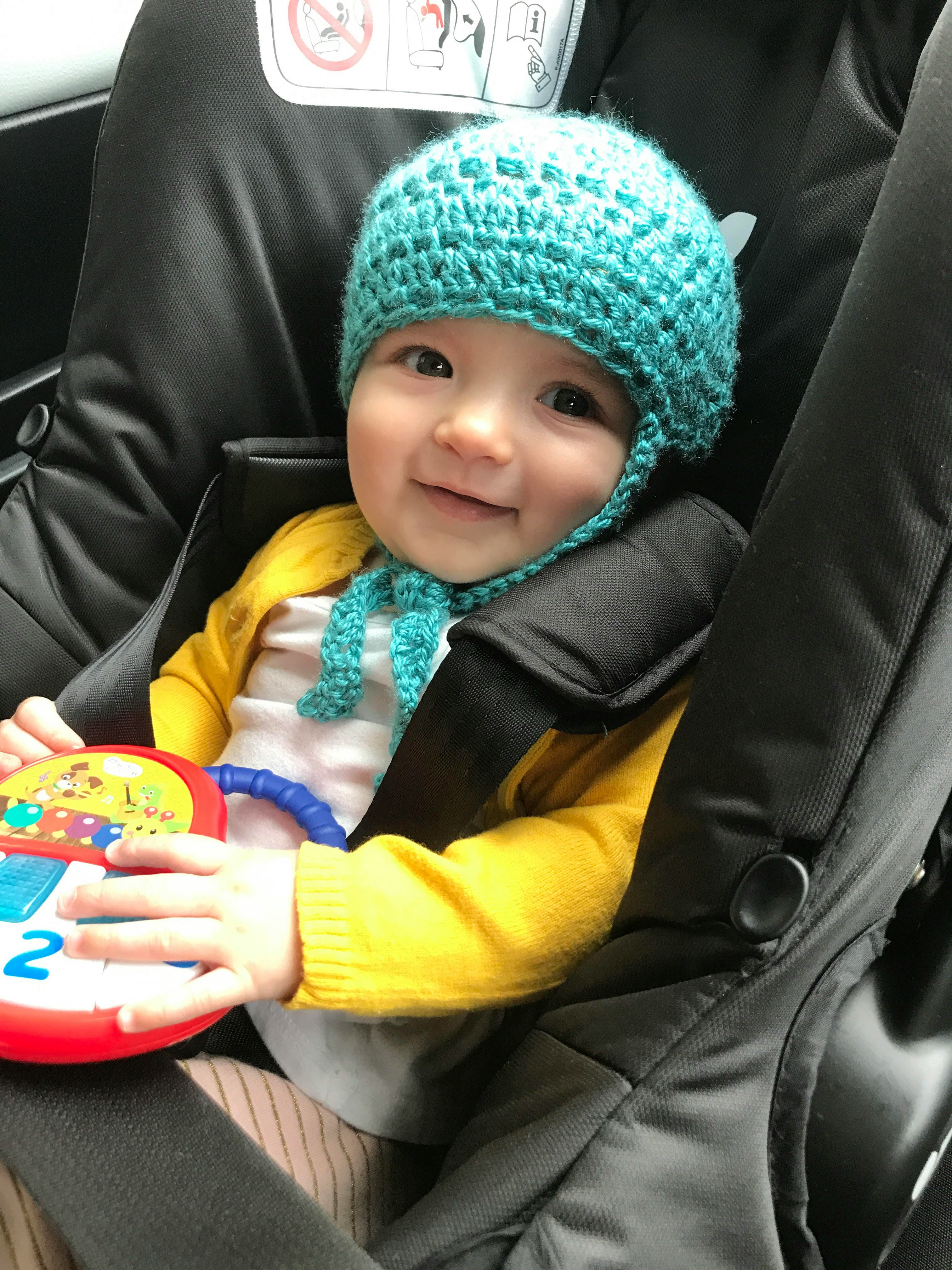 My Inverted Nipple Made Breastfeeding Totally Hellish