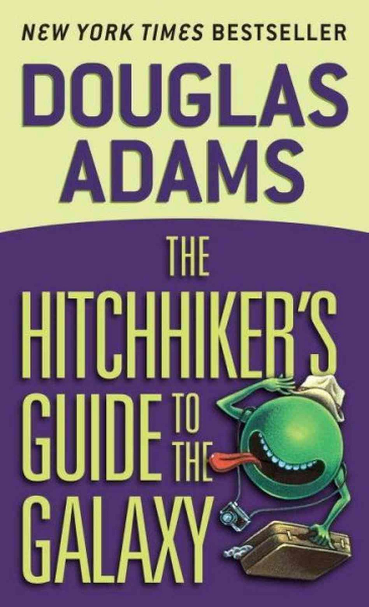 10 Books About Aliens That Will Push Your Imagination To Its Limits