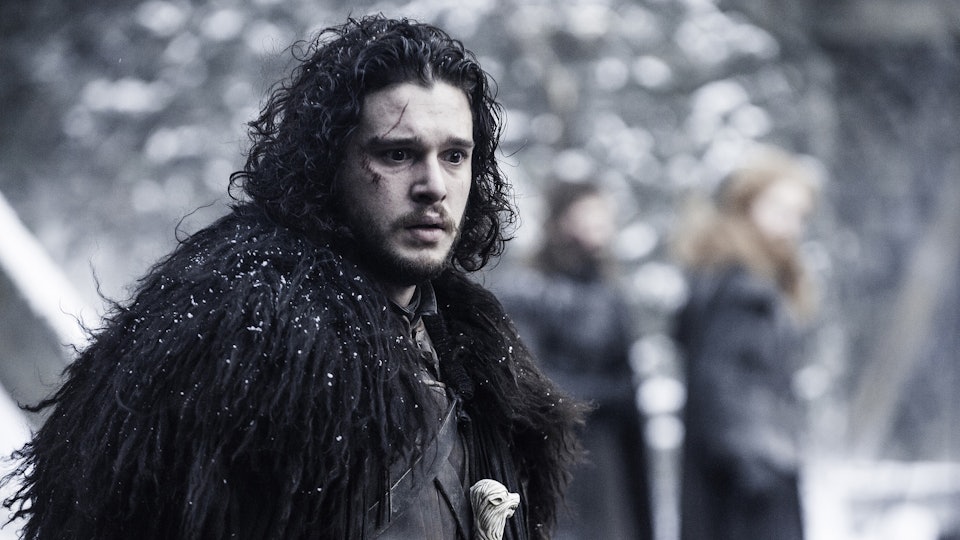 How Will Daenerys Jon Snow Meet On Game Of Thrones They Could
