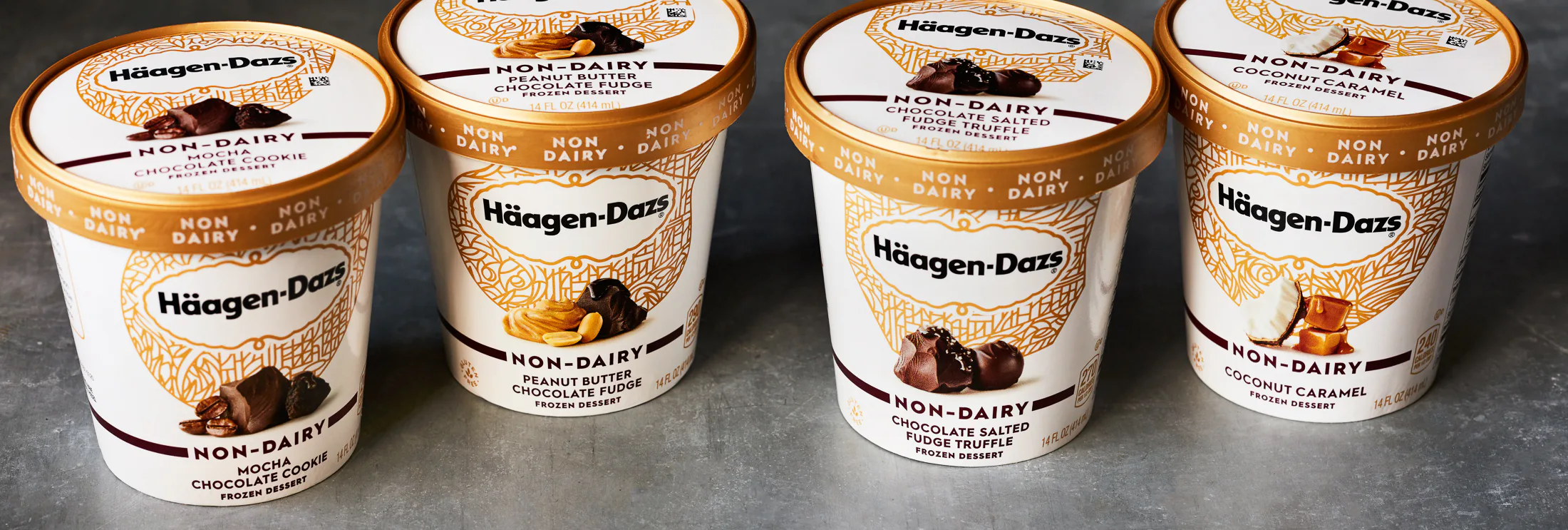 Haagen-Dazs Just Launched The Ice Cream Customers Have Been Begging For