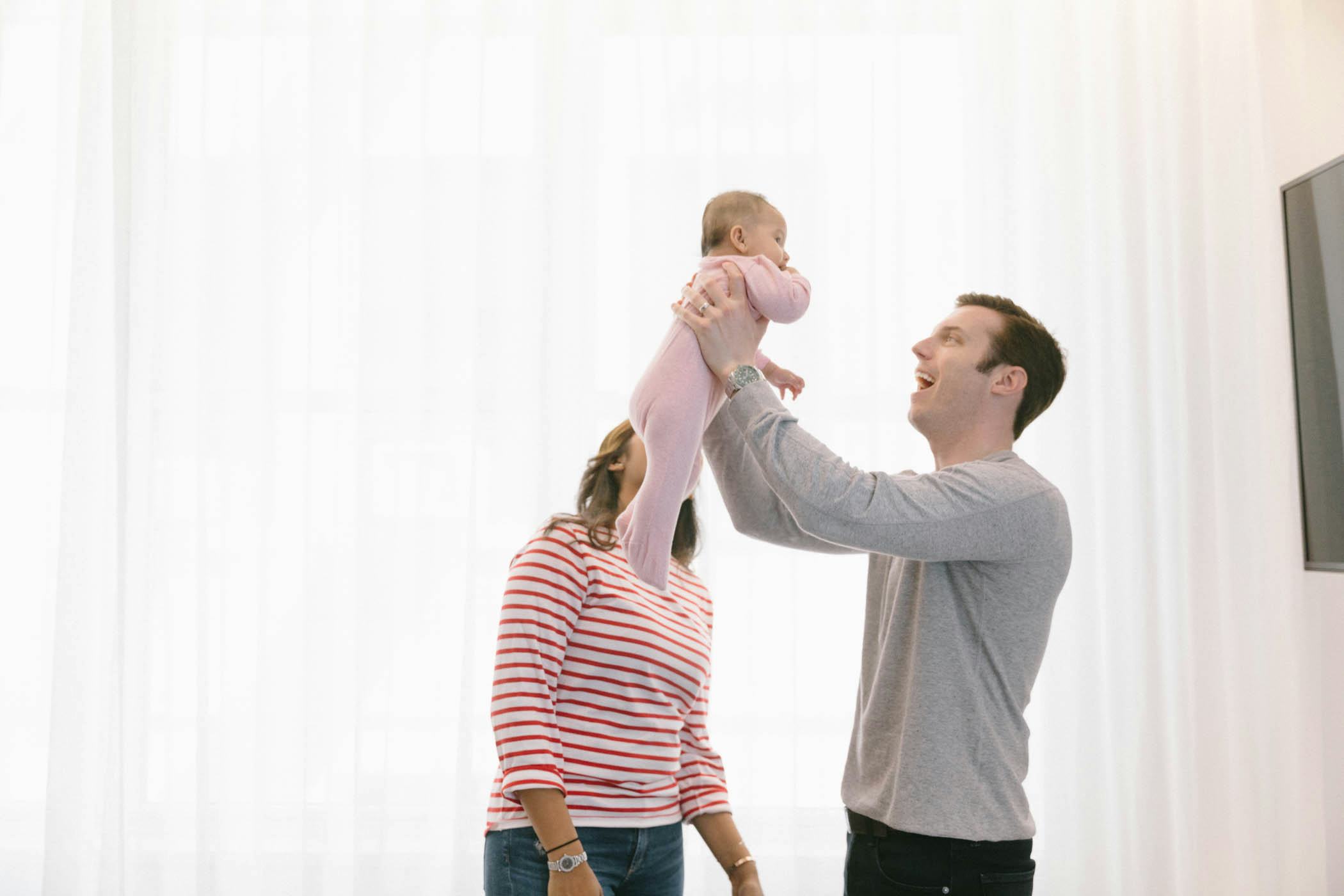 Is It OK If Your Baby Spits Up In Their Sleep? Hey, Spit Happens