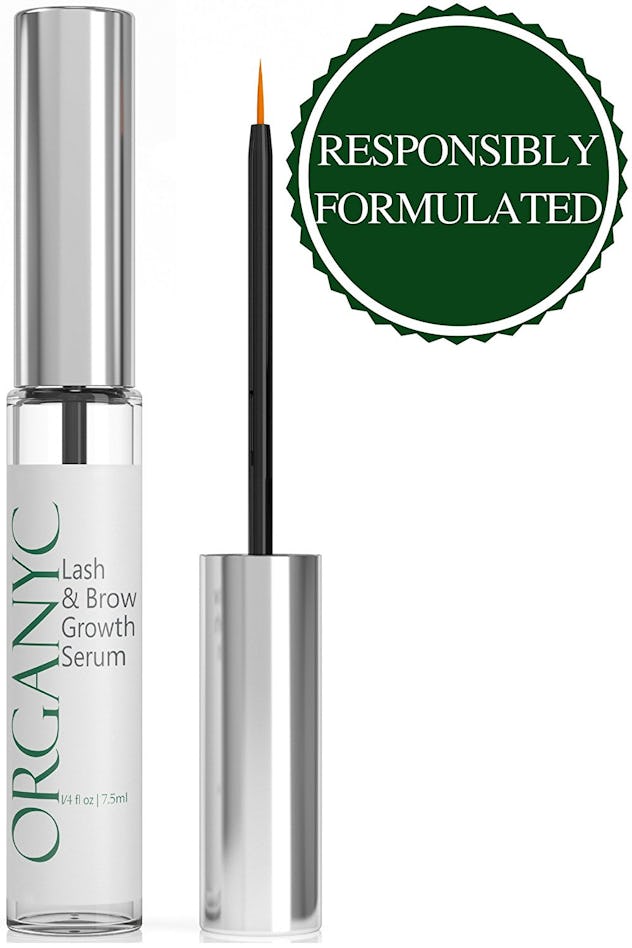 How Do I Grow My Eyelashes? 7 Eyelash Serums For Growth