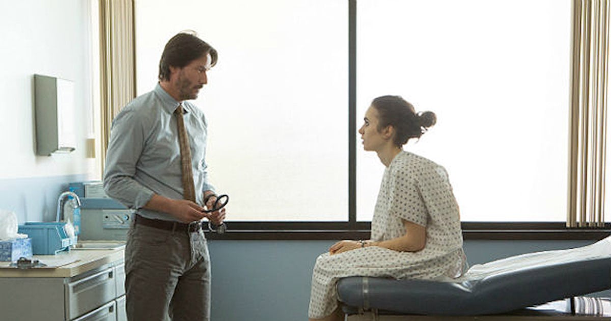 Marti Noxon Explains How To The Bone Took Every Measure Not To Glamorize Anorexia