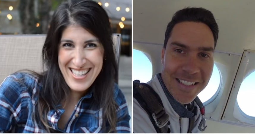 anita corsini atlanta