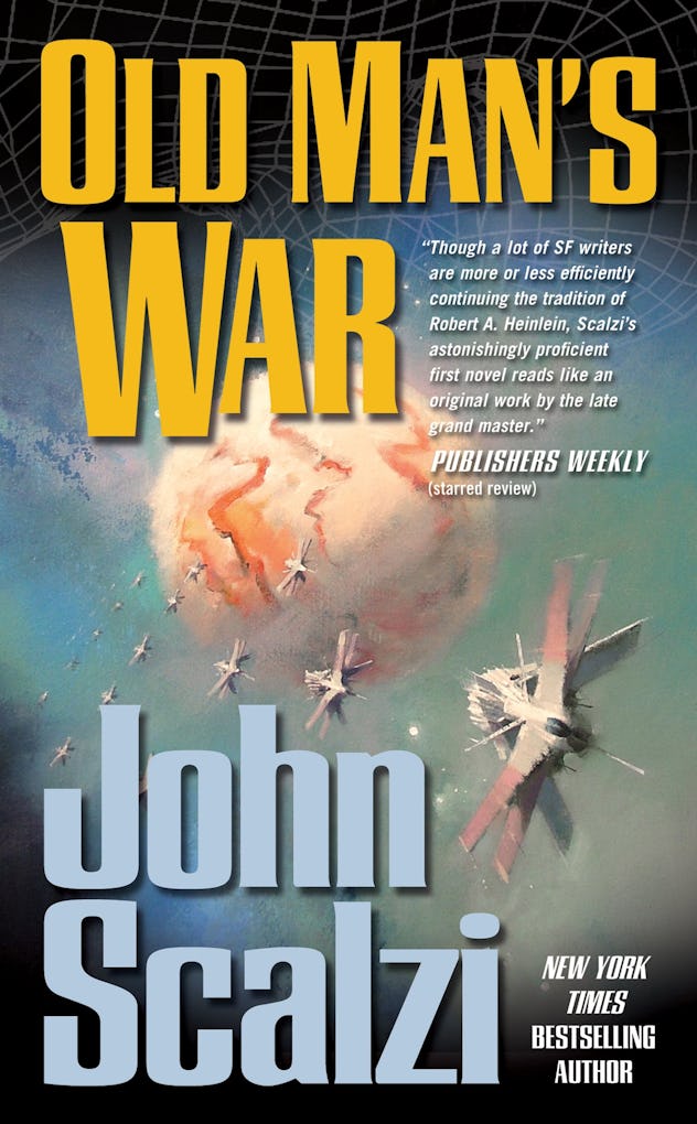 10 books about aliens that will push your imagination to its limits