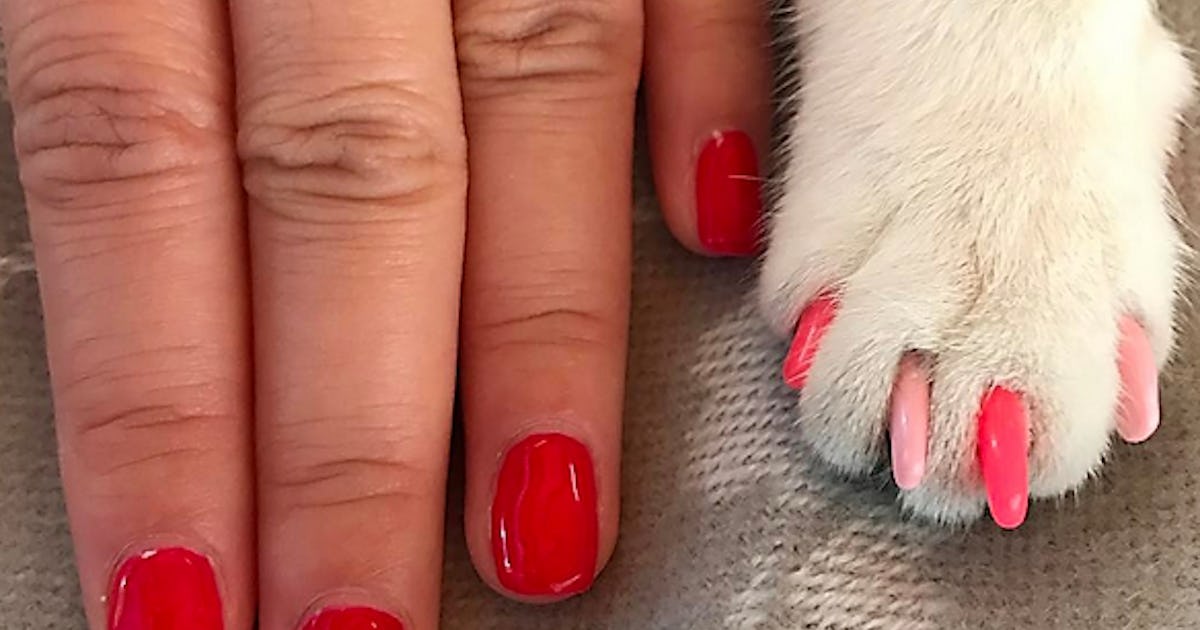 Say goodbye to mediocre nail design - Page 81 of 119 - Inspiration Diary New nai