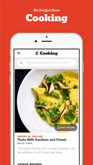 7 Apps That Aspiring Chefs Should Download Right Now