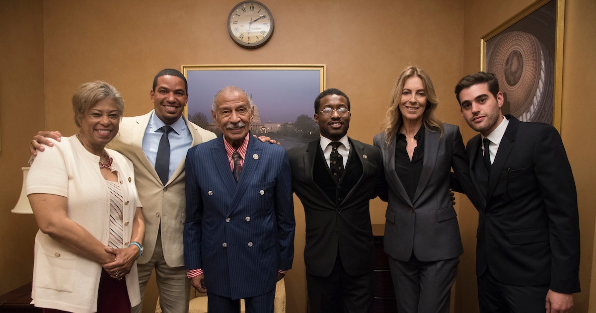 Detroit S True Story Of Police Brutality Is Just As