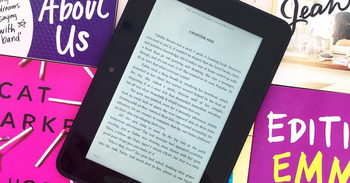 Reading More Than One Book At A Time Actually Has Some Pretty reading-more-than-one-book-at-a-time-actually-has-some-pretty