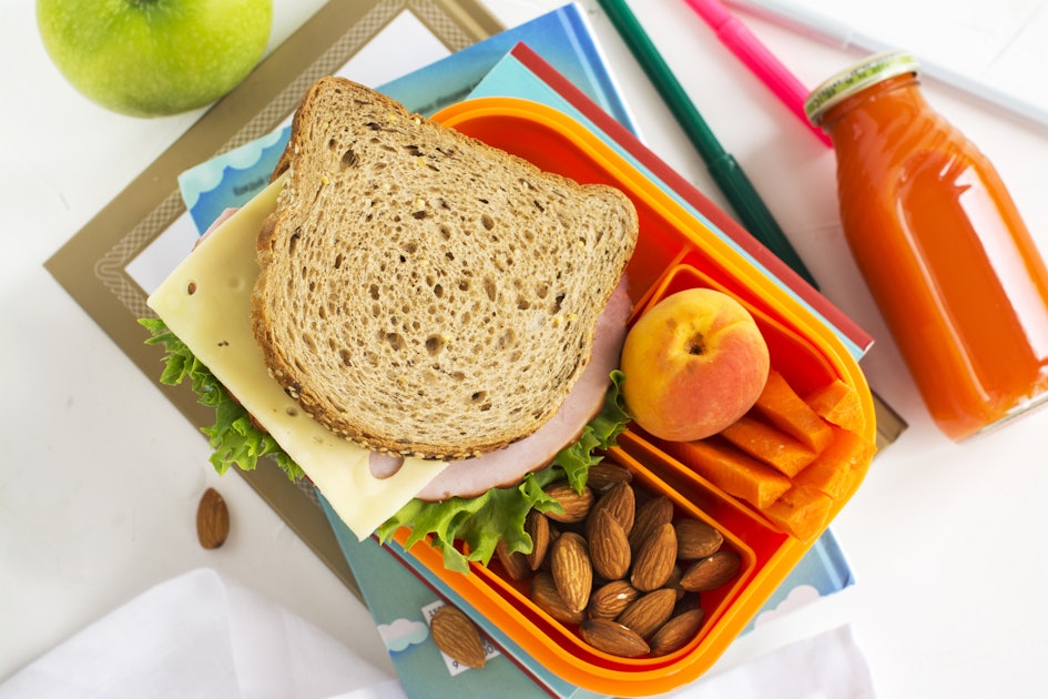 Is Lunch Meat Safe For Kids To Eat? Science Explains