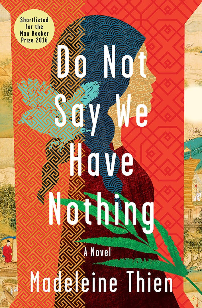 madeleine thien books madeleine thien books