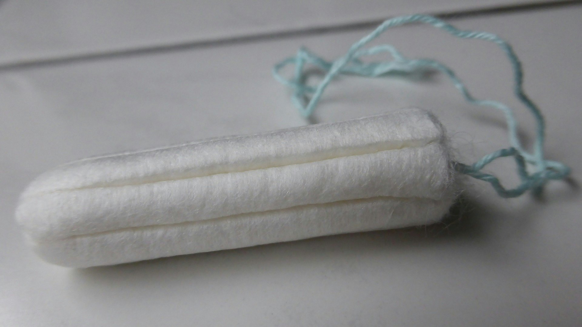 7 Times You Should Never Wear A Tampon, No Matter What
