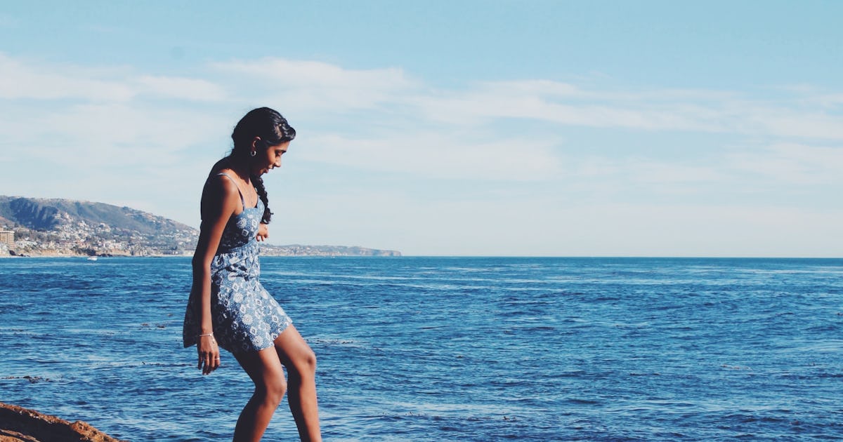 What Is A Plandid? The Instagram Trend Is Taking Over & Odds Are You've