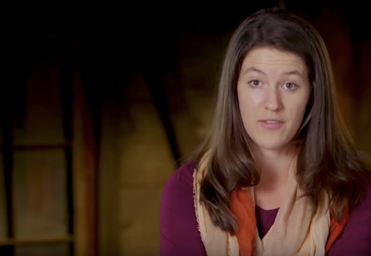 What Does Molly Roloff Do For A Living? The Former 'Little People, Big