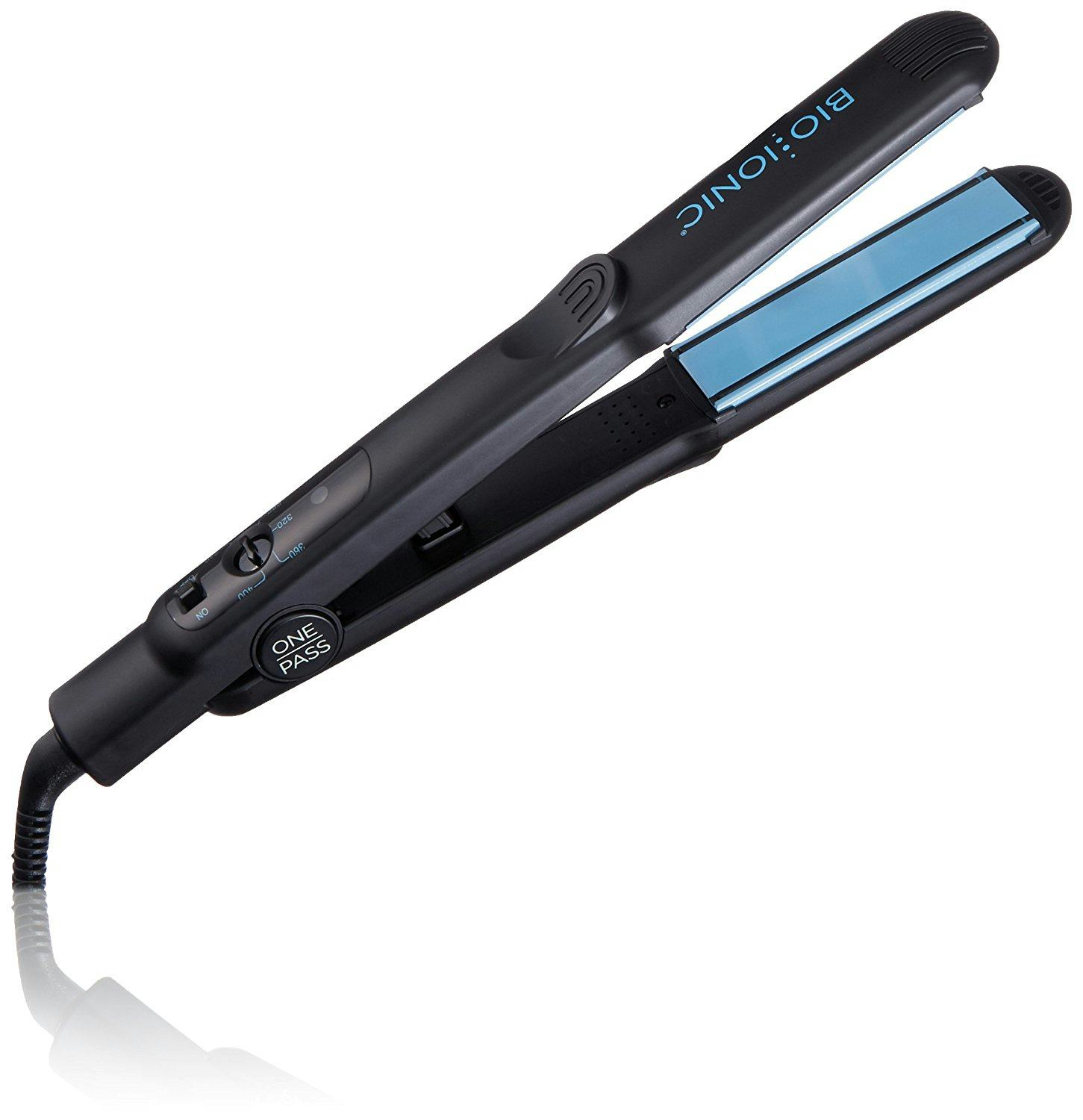 The 7 Best Flat Irons For Fine Hair