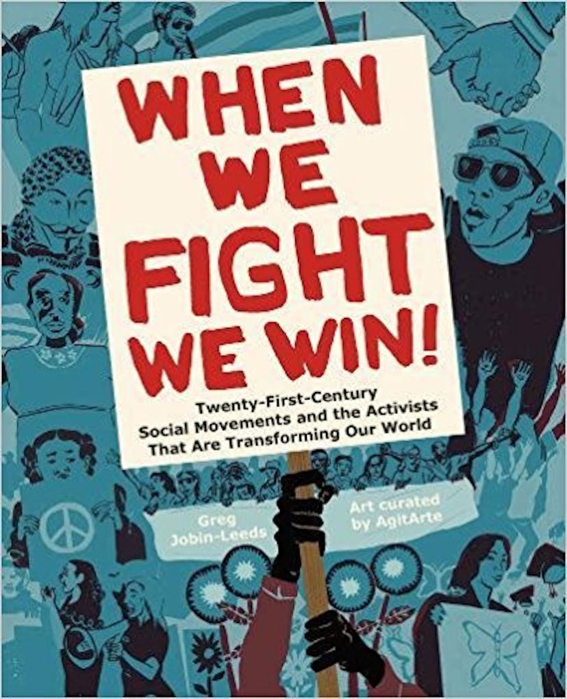 25 Necessary Books About The Power Of Protest, Because The Fight Has ...