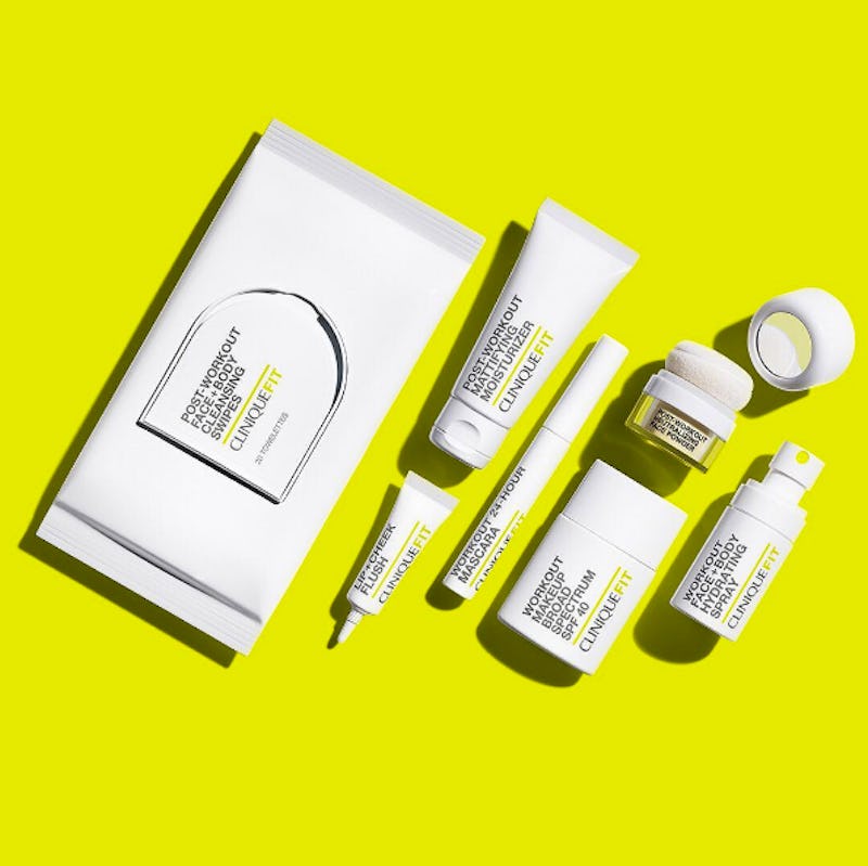 Where To Buy Clinique Fit Products If You Re Looking For Makeup You Can Work Out In Where To Buy Clinique Fit Products If You Re Looking For Makeup You Can Work Out In