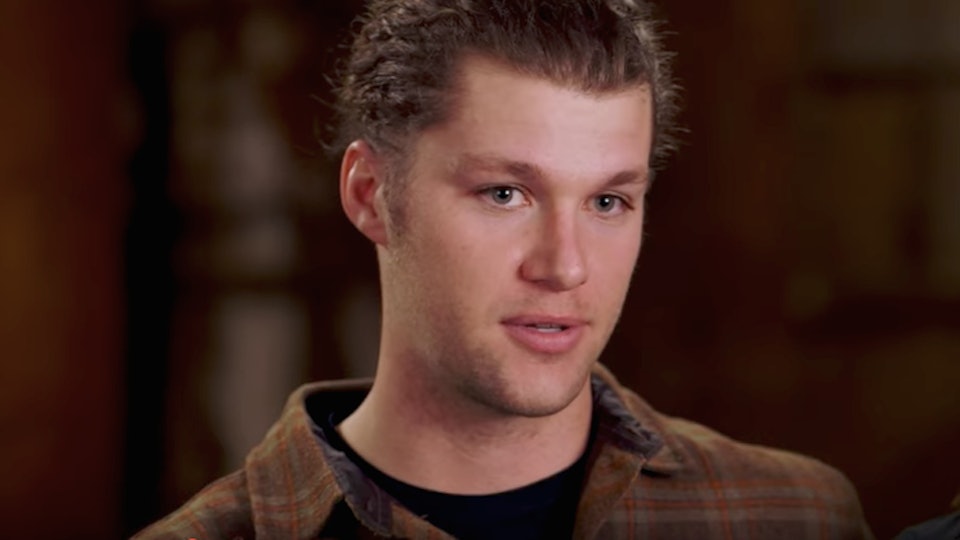 What Does Jeremy Roloff Do? He's A Jack Of All Trades