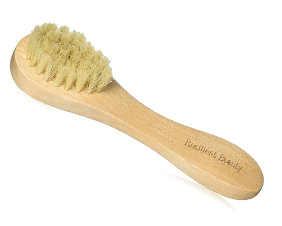 The 6 Best Dry Brushes For Your Face & How To Use Them