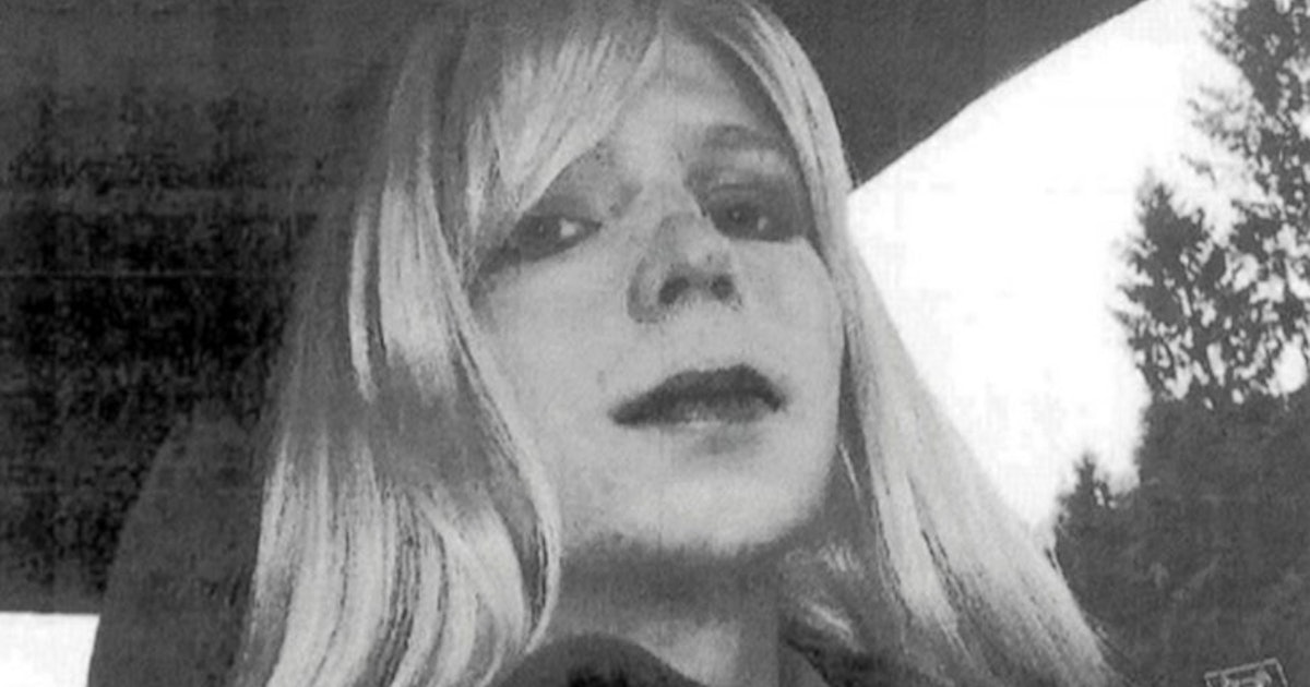 Chelsea Manning S Vogue Spread Isn T Even Out People Are Already Hating So Hard