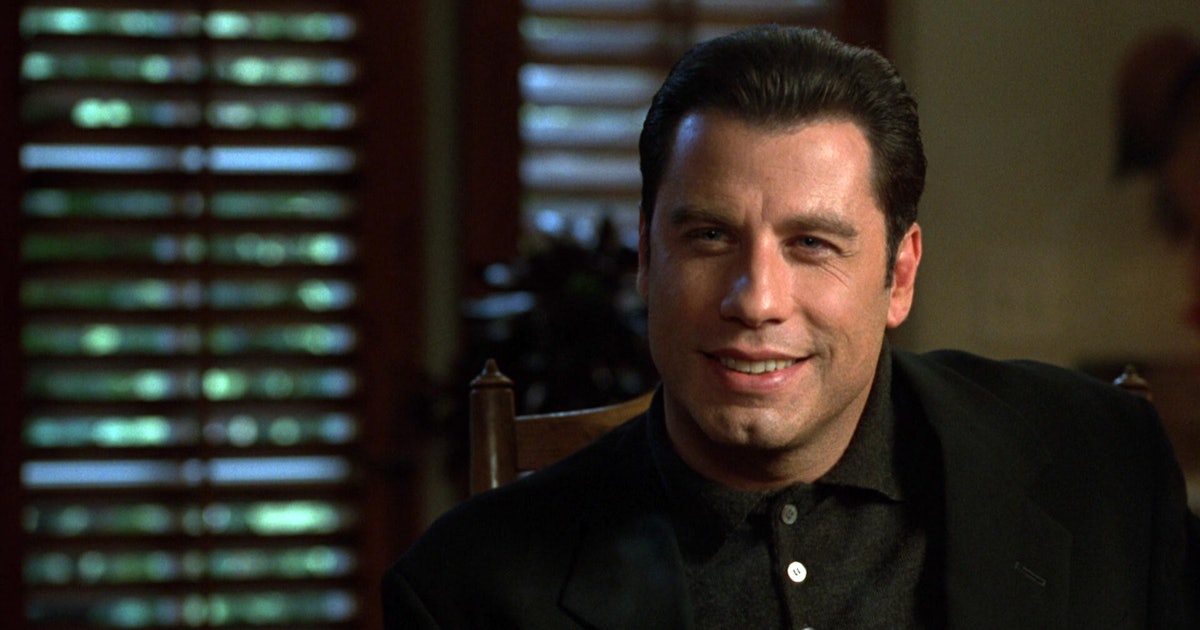 Will John Travolta Be On 'Get Shorty'? Chili Palmer Isn't Running The Show Anymore