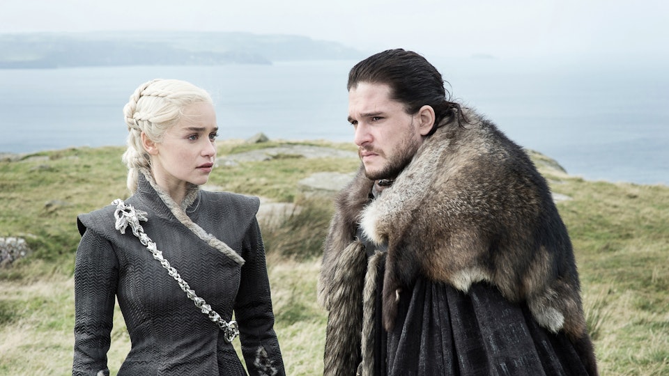 Bend The Knee Memes Every 'Game Of Thrones' Fan Should Bow Down To