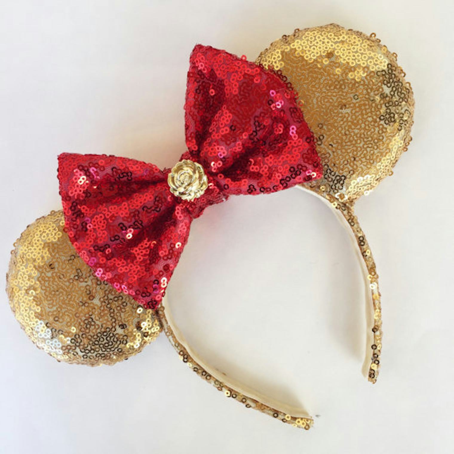 11 Cute Minnie Mouse Ears You Can Buy To Show Your Disney Spirit