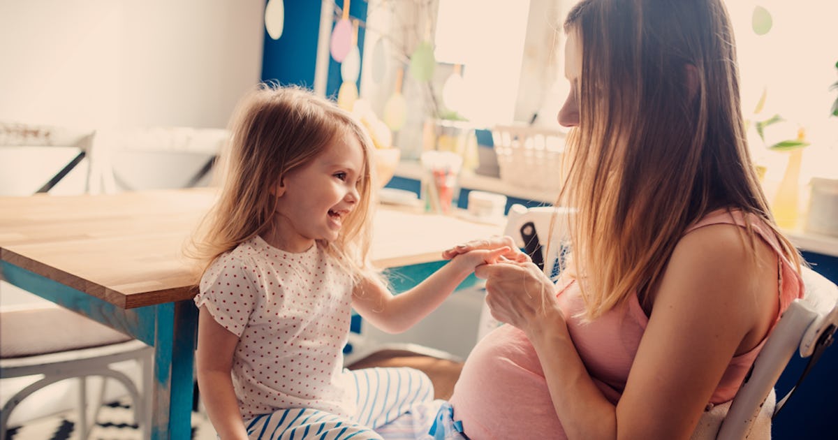 If My 1st Baby Was Early Will My 2nd Be Too Experts Weigh In if-my-1st-baby-was-early-will-my-2nd-be-too-experts-weigh-in