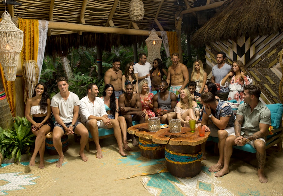 How Long Did 'Bachelor In Paradise' Season 4 Film? There Was A Rocky Start