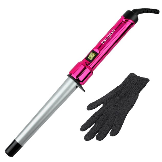 The 8 Best Curling Irons For Naturally Curly Hair