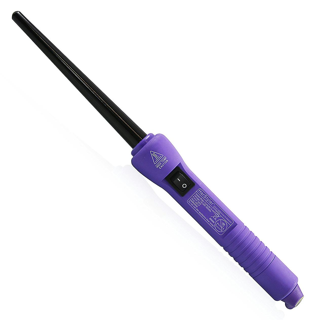 The 8 Best Curling Irons For Naturally Curly Hair