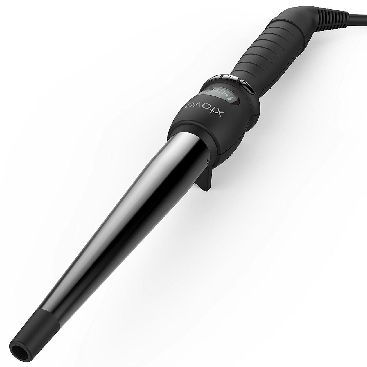 The 8 Best Curling Irons For Naturally Curly Hair