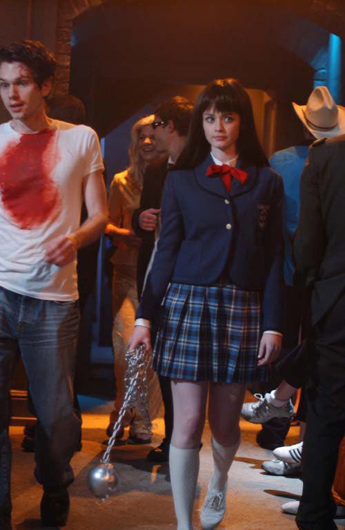 Creative 'Gilmore Girls' Costume Ideas For Halloween 2017 That Every