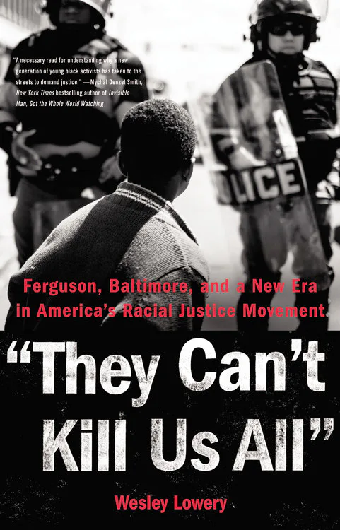 17 Books On Race Every White Person Needs To Read