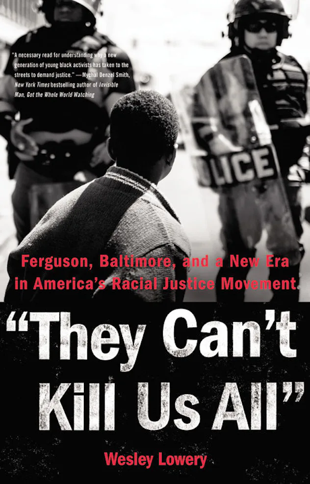 17 Books On Race Every White Person Needs To Read