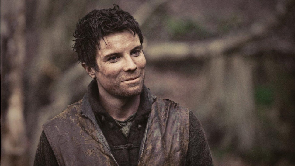 What Happened Between Gendry Arya On Game Of Thrones His