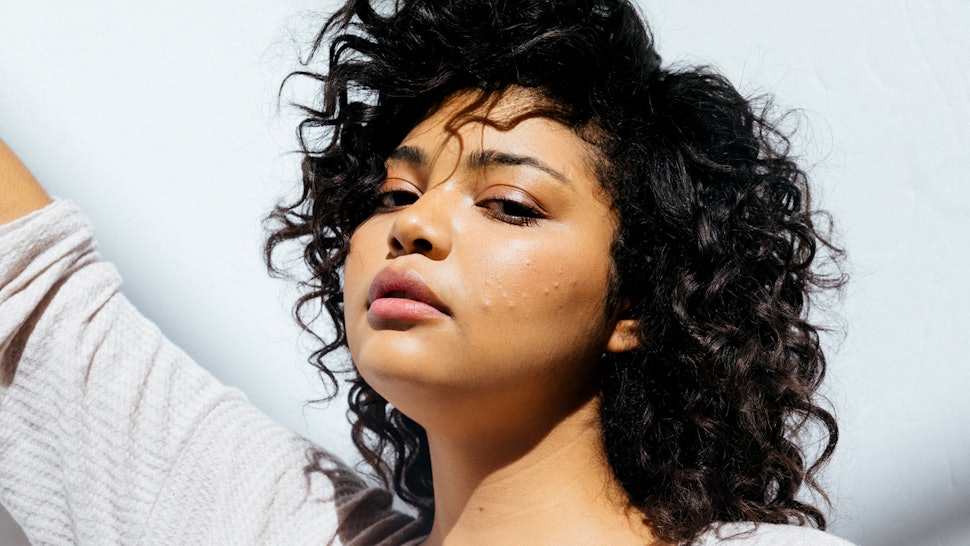 The 8 Best Curling Irons For Naturally Curly Hair