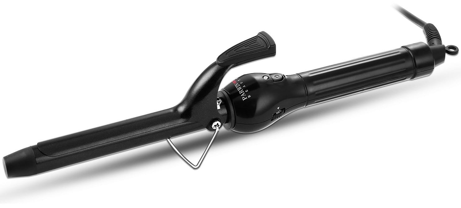 The 8 Best Curling Irons For Naturally Curly Hair