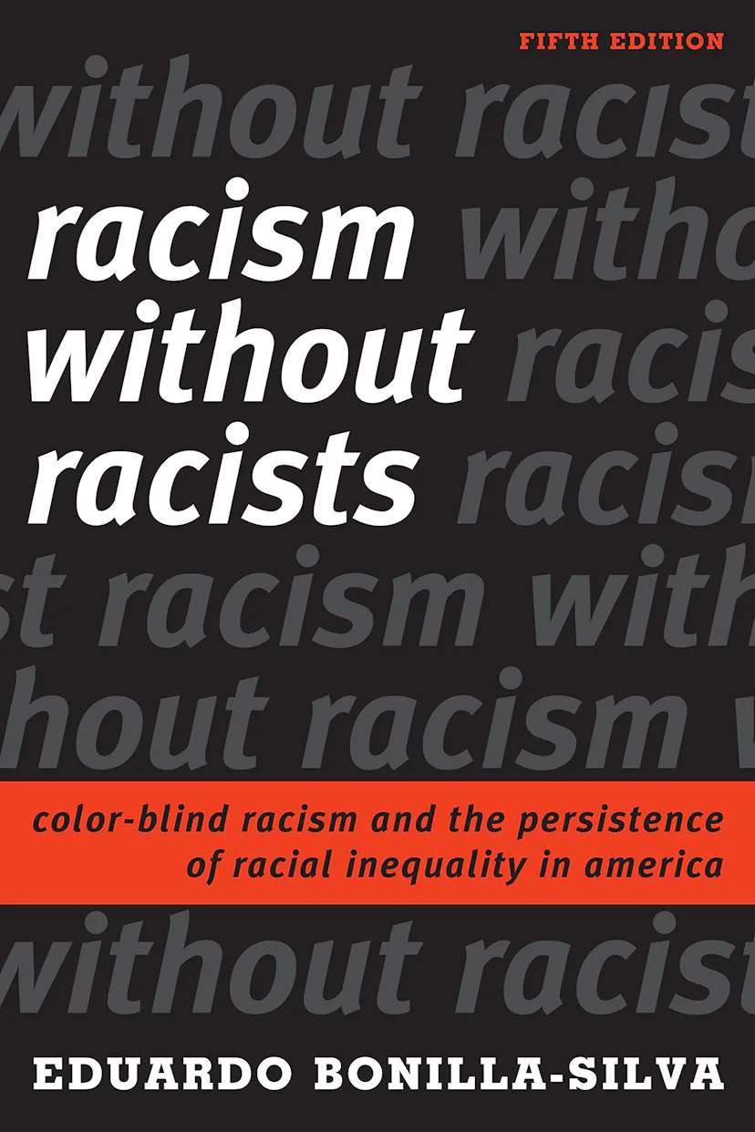 Don't Racist Book 17 Books On Race Every White Person Needs To Read