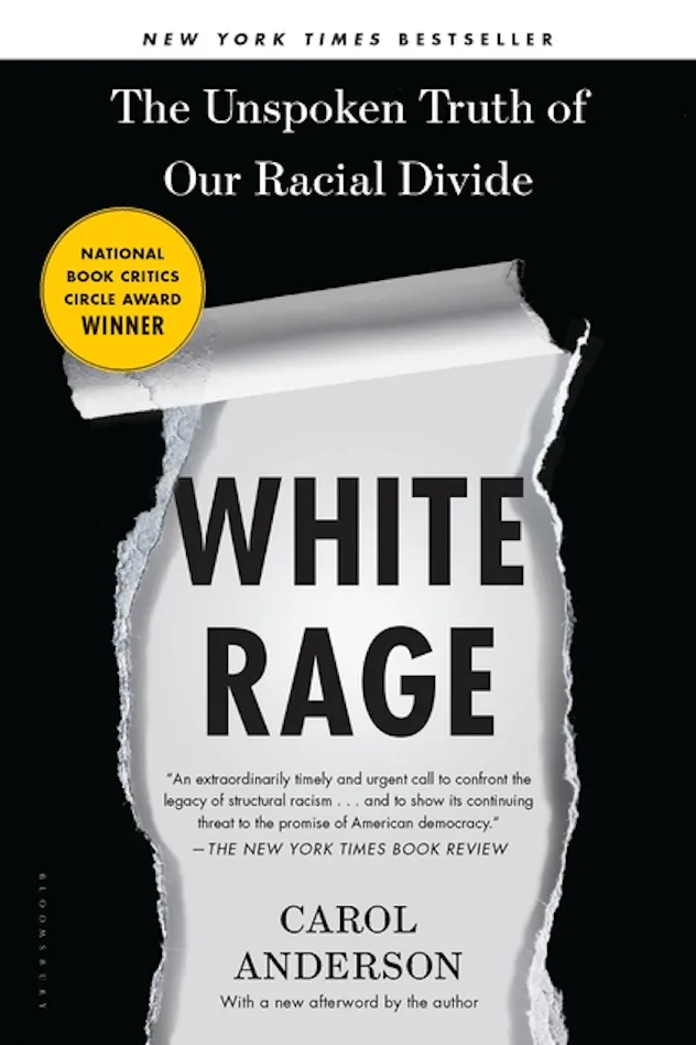 17 Books On Race Every White Person Needs To Read