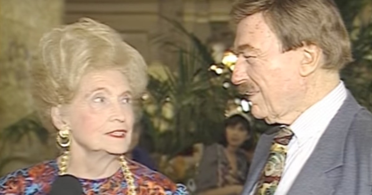 Macleod maryanne niece dagospia dago nichte eltern trumpf renegade Who Are Trump's Parents? Here's What We Can Learn From The President's Family History