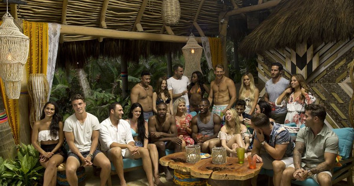Why Did 'Bachelor In Paradise' Stop Filming? A Scandal Rocked Production